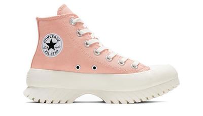 Sneakers Converse Rose Chuck Taylor All Star Seasonal Color