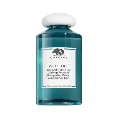 (Origins) Well-Off Fast & Gentle Eye Makeup Remover 150ml