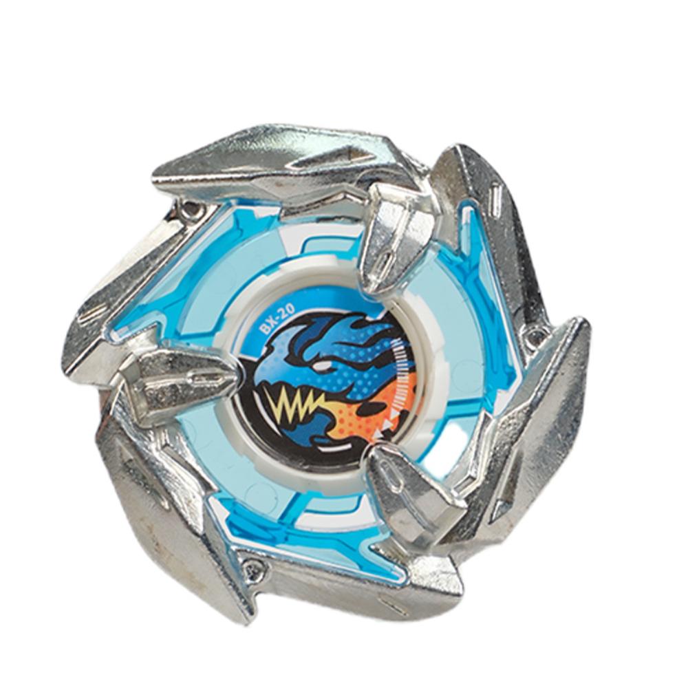 Gyro Spinning Tops Without Launcher, Battle Spinning Toy