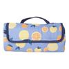Mountain Warehouse Oranges Picnic Mat