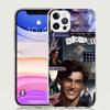 A Court Of Mist And Fury Phone Case for Apple iPhone 17 Air 16 15 Plus 14 + 13 Mini 12 11 Pro Max 7 8 SE 16Max Soft Shell Cover