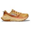 HOKA  Skyline Float X Flaxseed Pollen Women Sneakers Brown 1143430-FLX