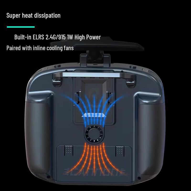 Drone FPV Sizheng & Accessoires