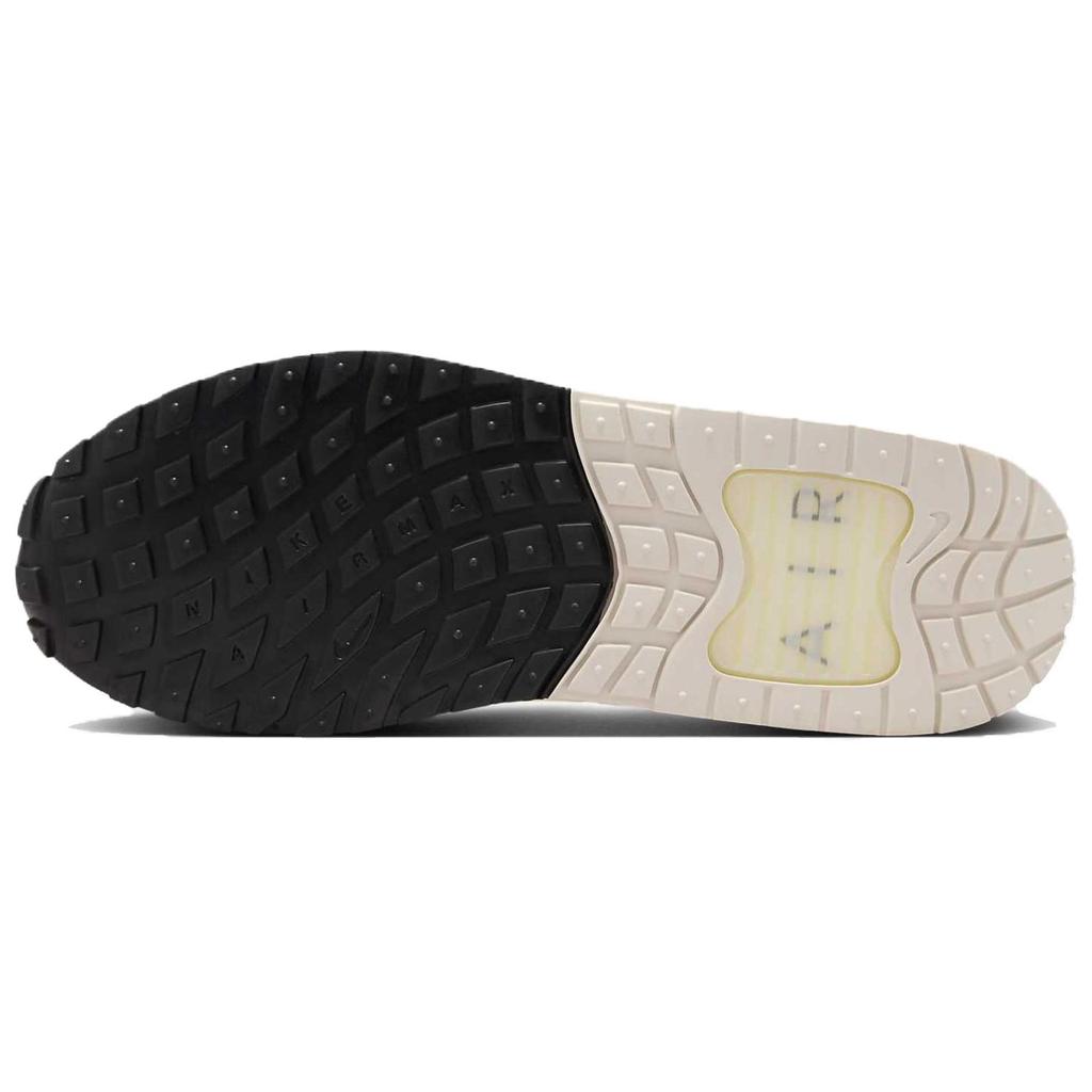 Nike Air Max Solo Light Orewood Brown Monarch Black Sail Women's Sneakers Casual Shoes FN0784-105