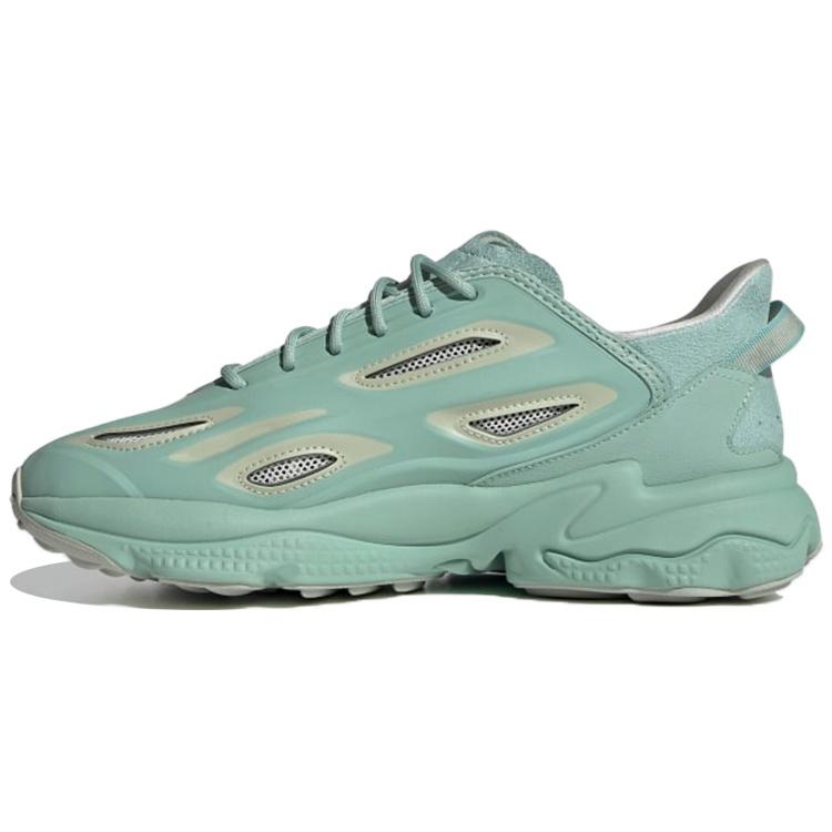 (WMNS) adidas Ozweego Celox  Hazy Green  Women s GX2429 EU 36