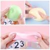 Interesting Clay Kneading Ball Sensory Toy Deformable Squeeze Handmade Finger Pinch Decompression DIY for Children & Adults