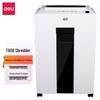 Deli T600 High-Security Business Paper Shredder