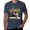 Róbértó Cléménté T-Shirt tops graphic t shirt vintage korean fashion oversizeds mens clothes