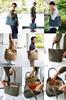Baggy Port Tote Bag, No. 8 Canvas, Color Coated, Men's, Khaki, YNM-1301, BP-YNM1301-KH