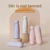 Compact Dual-Use UV Protection Sunshade Umbrella