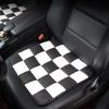 Car Seat Cover Ice Silk Breathable Protection Pads For Mini Cooper Countryman Clubman F55 F56 R55 R56 R60 F60 Auto Accessories