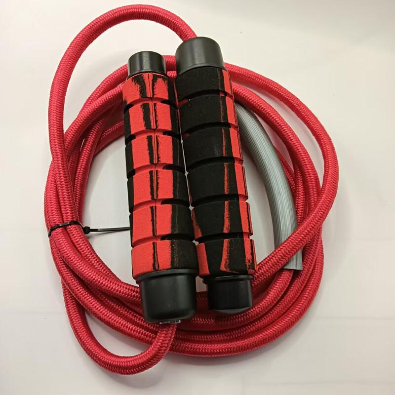 Two-Pack Long Multi-Person Skipping Ropes