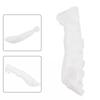 Front Right Side Bumper Bracket Td11-50-0T1F For Mazda Cx-9 2007-2015