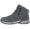 Jack Wolfskin Trail Hiker Texapore Mid Trekking Boots