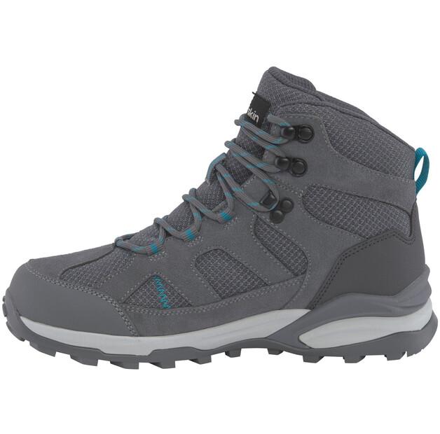 Треккинговые ботинки Jack Wolfskin Trail Hiker Texapore Mid EU 42  1/2