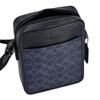 Coach CAT78 Shoulder Bag QBN2V Men's [Used]