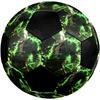 Roronoa Zoro Theme Size 5 Soccer Ball, Suitable for Both Indoor and Outdoor Matches, a Gift Suitable for Everyone.