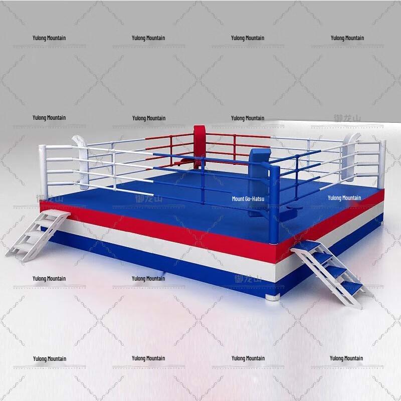 Yulongshan Combat Sports Platform Ring