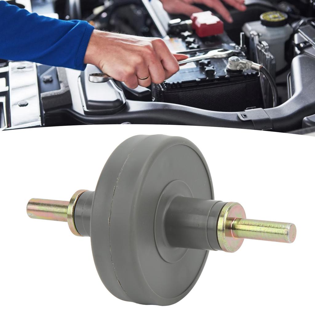 Ventillappeverktøyfestesett Universalt lettventillappeverktøy Slitesikkert med 5 sugeplater for sliping