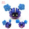 Cute Plush Dolls Charizard Lunala Solgaleo Zeraora Lucario Soft Throw Pillow Toys For Kids Gifts