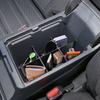 Organizator z przegródkami do konsoli środkowej dla 2025 2025 2025 Honda CRV CR-V Organizer do schowka pod podłokietnikiem Tacka do wnętrza Akcesoria samochodowe ABS