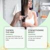 Hoegoa Rosemary Shampoo, Plant Oil Control, Nourishing, Moisturizing, Repairing, Fluffy And