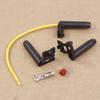 1Set Electrical Plug Automotive Female Cable Connector Dj7017A-4-21 Connector Plastic Shell With/Without Wire Terminal Plug