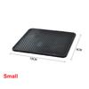 New Car Dashboard Sticky Anti-Slip PVC Mat Auto Non-Slip Sticky Gel Pad Car Styling Interior for Phone Sunglasses Holder