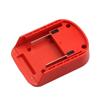 Battery Adapter Converter Base Charging Head Shell for 18V Lithium Battery Connector Lithium Power Tool Accessories