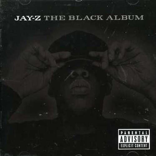 Jay Z - Black Album