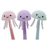 Lopenle Ballpoint Pen Neutral Black 12 Jellyfish Marine Animal Creative Stationery for Easy to with Perfect for or as a Gift for School Entrance or