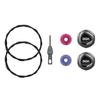 Fizik Infinito R3 R4 R5 R1 M4b X3 Overcurve Bore Closure One Size R1/aria Overcurve/Transiro R3/m3b 2017-2018/Infinito X1/Vento Right/Left