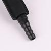 3Pcs Car Brake Fluid Oil Replacement Connector Clutch Exchange Pump Oil Brake Kit Tool Empty Drained Oil Bleeder Change Tool Par