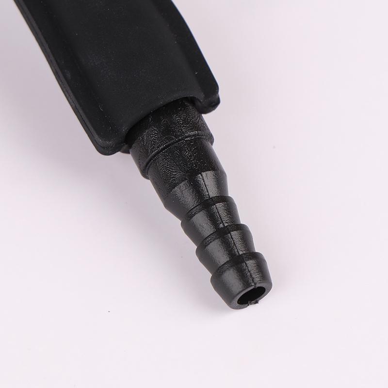 3Pcs Car Brake Fluid Oil Replacement Connector Clutch Exchange Pump Oil Brake Kit Tool Empty Drained Oil Bleeder Change Tool Par