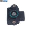 Throttle Position Sensor TPS 037907385Q for Vw Passat Variant Golf Corrado for Seat Cordoba Toledo V10720927 7513087 Car Parts