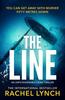 The Line by Rachel Lynch Paperback Book 9781800327269