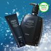 Summer Scalp Cooling Pleasure Shampoo/Solep Shampoo 300ml (Single Item/Shampoo Giveaway)