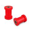 Red Polyurethane Front Control Arm Bushings Kit 22-202 For VW Golf Jetta MK2 MK3 MK4 Beetle 1985-2006
