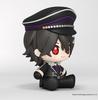 Good Smile Arts Shanghai Huggy Good Smile Ensemble Sakuma Rei Plastic Painted Movable Figure Stars!!
