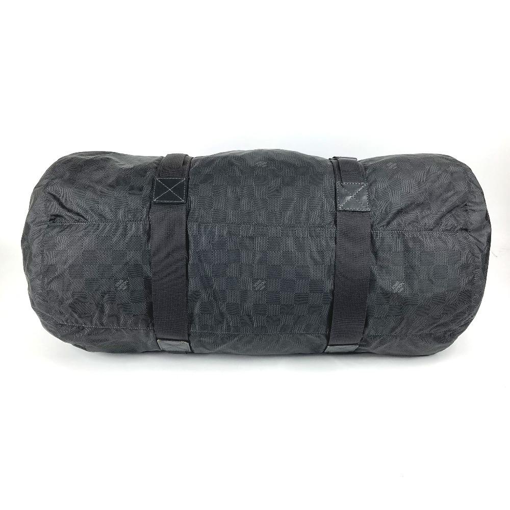 Louis Vuitton M97058 Damier Avantur Plat Ktical 2WAY Shoulder Bag Duffle Bag