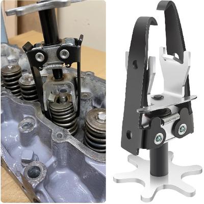 Gereedschap en uitrusting – Motoronderhoud