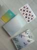[USED] BTS (Bangtan Boys) Autographed Trading Cards None Remaining All Available BTS