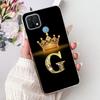For Oppo A15 Case CPH2185 Stylish Letters Cover Clear Silicone Phone Case For Oppo A15s A 15 OppoA15 OppoA15s Soft Fundas Bumper