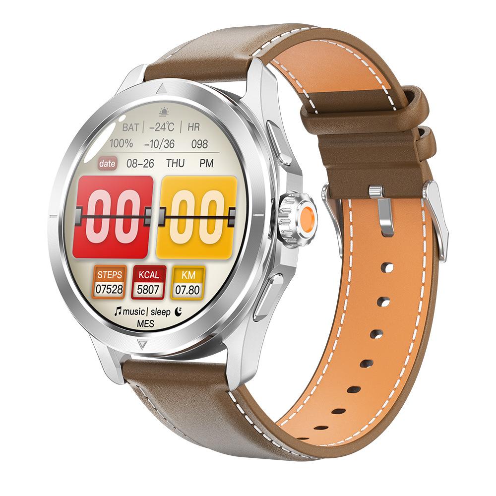 S4 Ultra Outdoor Sports Smart Watch