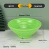 LYGIL Extra Thick Melamine Noodle & Soup Bowl