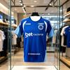 New Best-selling Cruzeiro Fan Gift 3D Printed Casual, Comfortable, Breathable, and Men's and Women's T-shirts