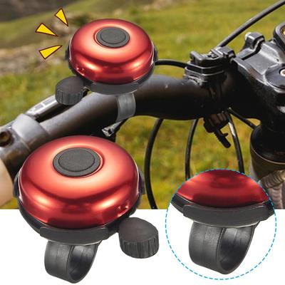 Acessórios para bicicletas – Campainhas de bicicleta
