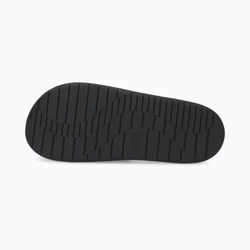 Puma Softride Slide Massage Slipper 383062 01