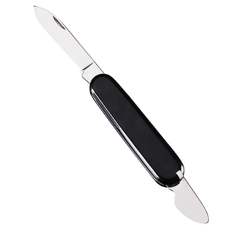 Precision Watch Repair Tool: Multifunctional Metal Case Opener & Dial Remover