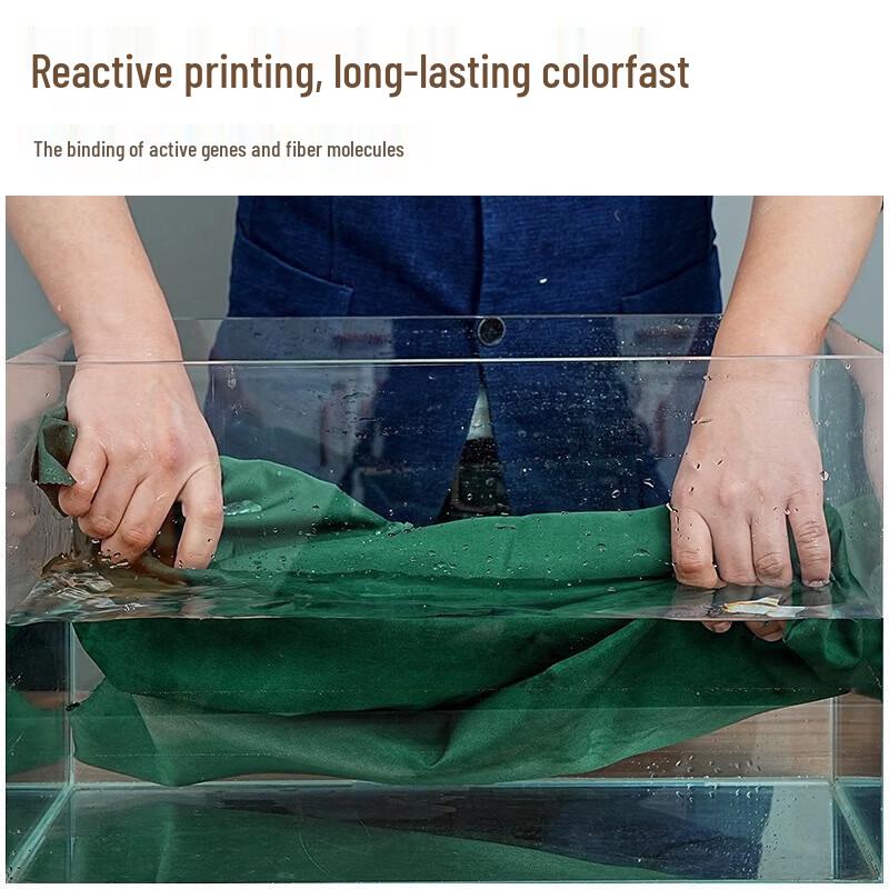 Chuyu Xing Luxury Waterproof Conference Tablecloth